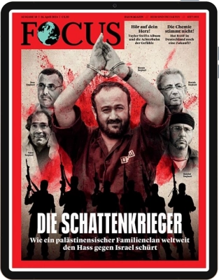 FOCUS 18/2024 E-Paper