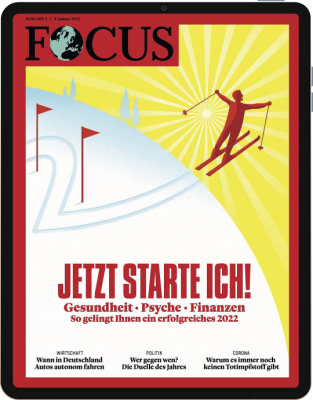 FOCUS 2/2022 E-Paper 