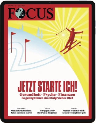 FOCUS 2/2022 E-Paper
