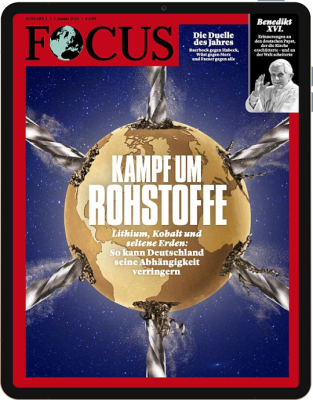 FOCUS 2/2023 E-Paper 