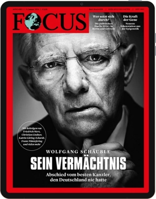 FOCUS 2/2024 E-Paper