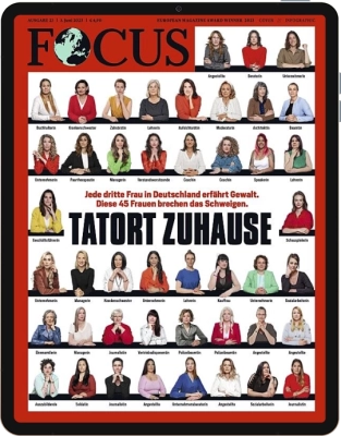 FOCUS 23/2023 E-Paper