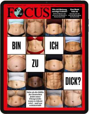 FOCUS 23/2026 E-Paper