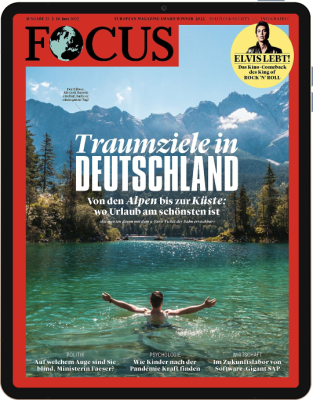 FOCUS 25/2022 E-Paper 