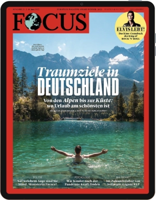 FOCUS 25/2022 E-Paper