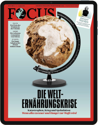 FOCUS 26/2022 E-Paper 