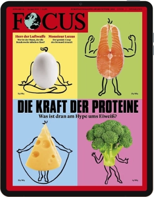 FOCUS 26/2023 E-Paper