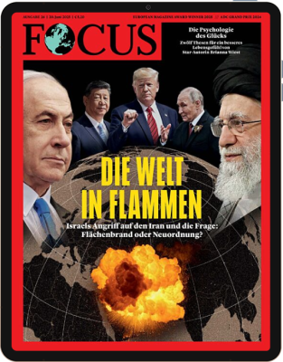 FOCUS digital 