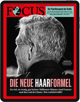FOCUS 26/2026 E-Paper