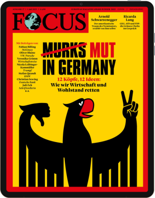 FOCUS 27/2023 E-Paper 