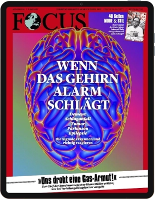 FOCUS 28/2022 E-Paper