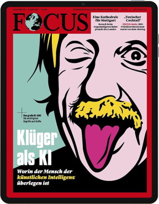 FOCUS 28/2023 E-Paper 