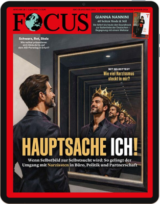 FOCUS 28/2026 E-Paper