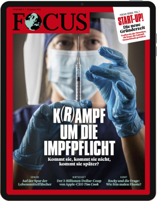 FOCUS 3/2022 E-Paper 