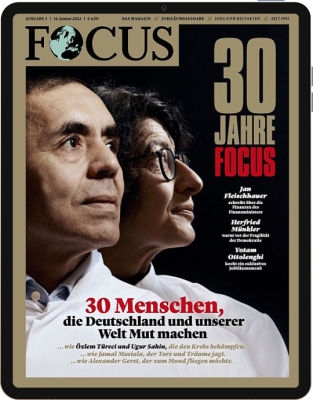 FOCUS 3/2023 E-Paper 