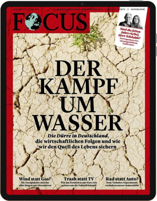 FOCUS 30/2022 E-Paper 