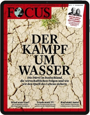 FOCUS 30/2022 E-Paper