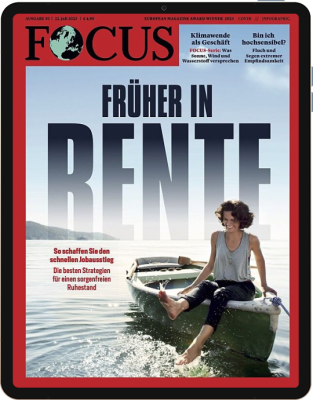 FOCUS 30/2023 E-Paper 