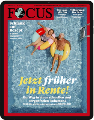 FOCUS 31/2022 E-Paper 