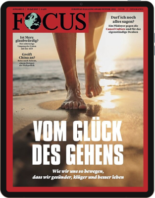 FOCUS 31/2023 E-Paper 