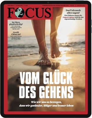 FOCUS 31/2023 E-Paper