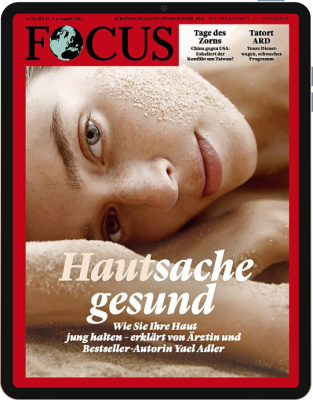 FOCUS 32/2022 E-Paper 