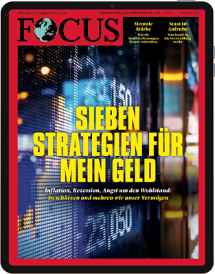 FOCUS 32/2023 E-Paper 
