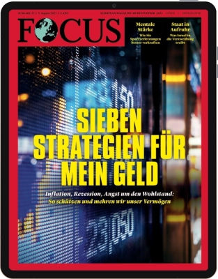 FOCUS 32/2023 E-Paper