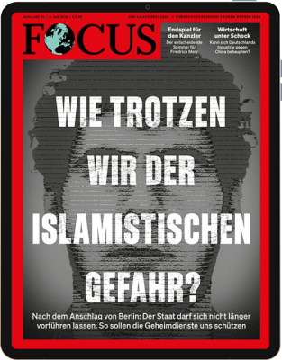 FOCUS 32/2026 E-Paper