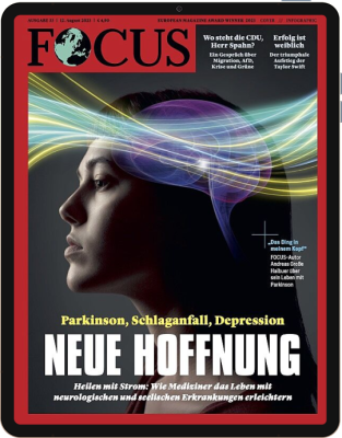 FOCUS 33/2023 E-Paper 