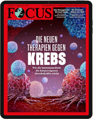 FOCUS 33/2026 E-Paper