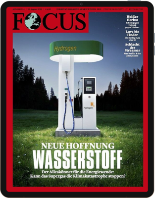 FOCUS 34/2022 E-Paper 