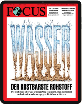 FOCUS 34/2026 E-Paper