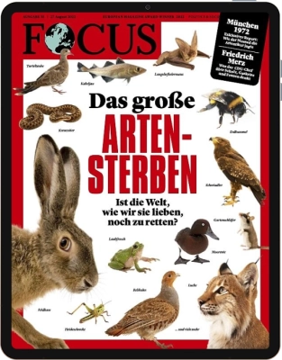 FOCUS 35/2022 E-Paper