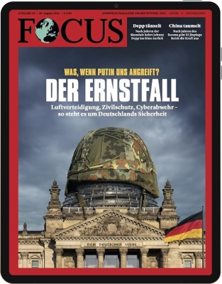 FOCUS 35/2023 E-Paper