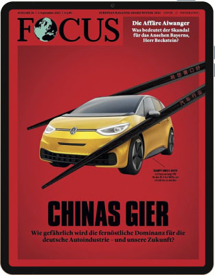 FOCUS 36/2023 E-Paper 