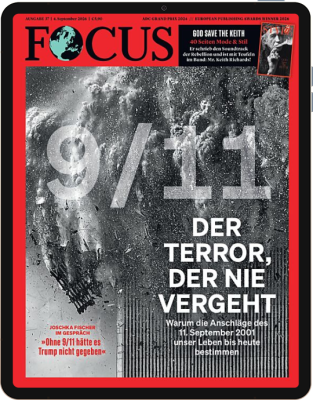 FOCUS 37/2026 E-Paper