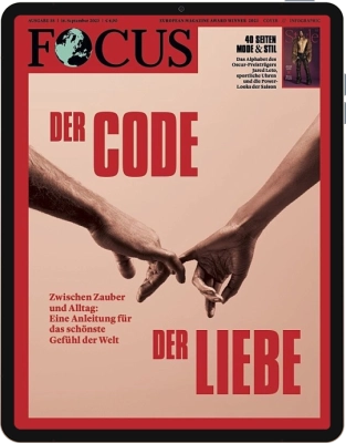 FOCUS 38/2023 E-Paper