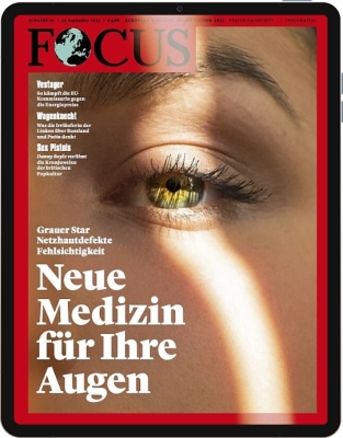 FOCUS 39/2022 E-Paper