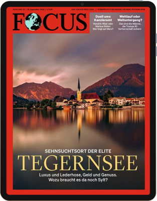 FOCUS 39/2026 E-Paper