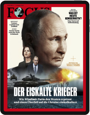 FOCUS 4/2022 E-Paper 