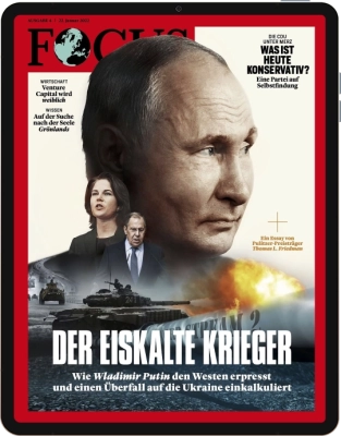 FOCUS 4/2022 E-Paper