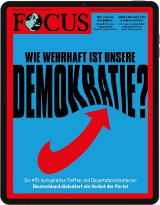 FOCUS 4/2024 E-Paper