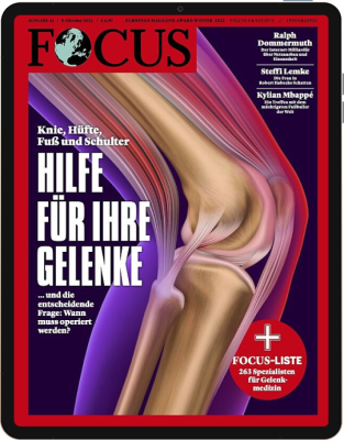 FOCUS 41/2022 E-Paper 