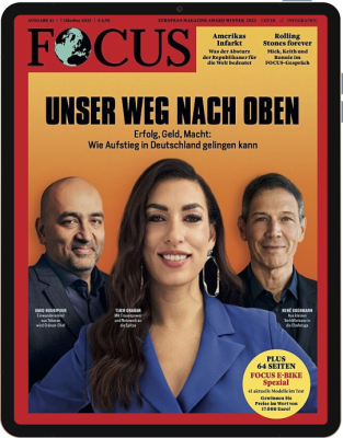 FOCUS 41/2023 E-Paper 