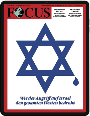 FOCUS 42/2023 E-Paper 