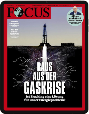 FOCUS 43/2022 E-Paper 