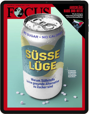 FOCUS 43/2023 E-Paper 