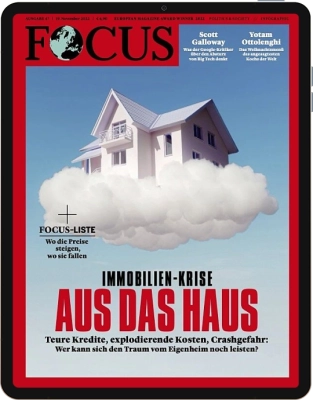FOCUS 47/2022 E-Paper