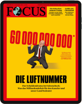 FOCUS 49/2023 E-Paper 